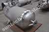 ASME SB265 Gr.2 钛罐
